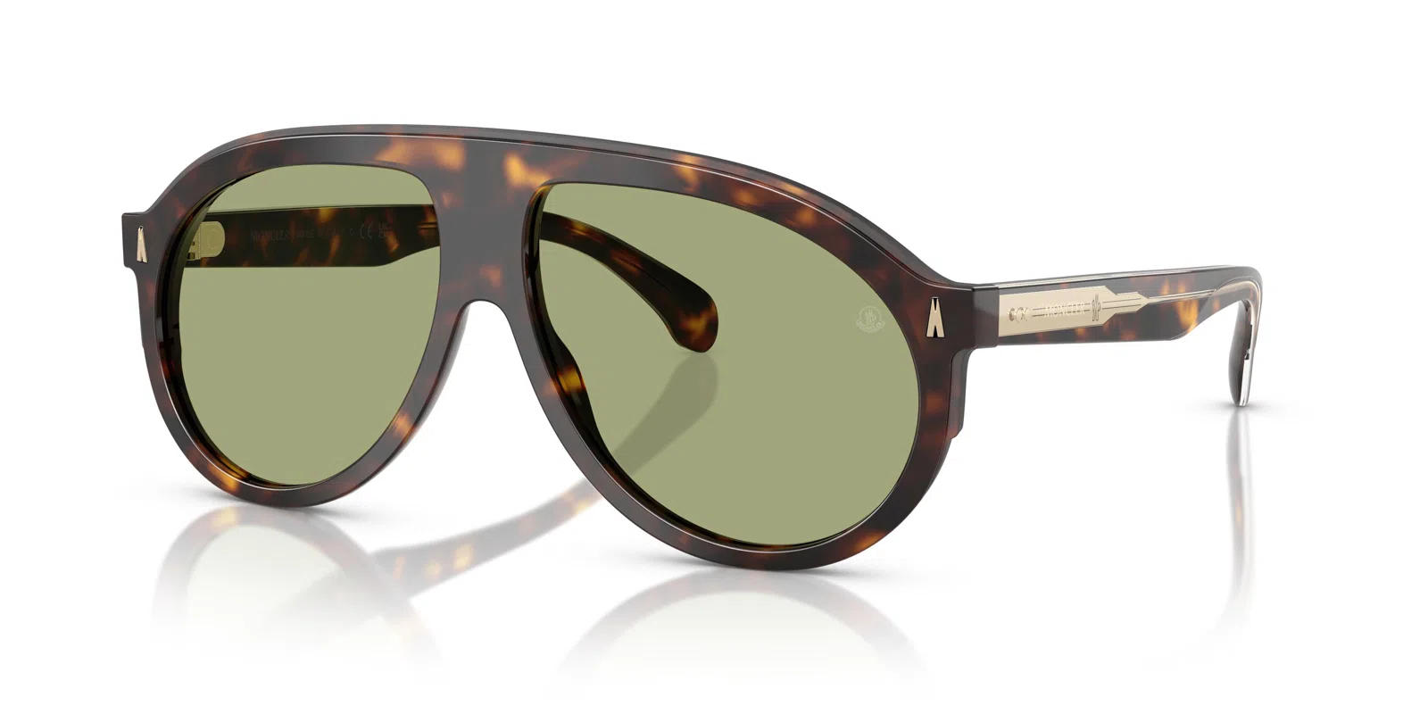 Moncler Fhaite 6001F Sunglasses - view 3